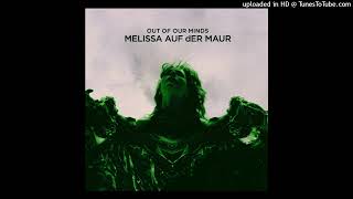 Melissa Auf der Maur - The Key (Original bass and drums only)