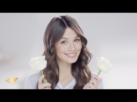 Dove | Fight back against daily hair damage