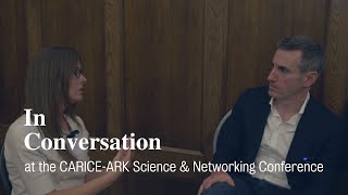 In Conversation with Dr Marina Cecelja and Dr Kevin O'Gallagher