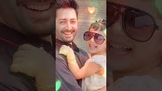 Happy Birthday Hoorain Taimoor Danish Taimoor