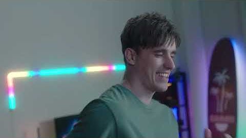 Govee Music Sync Box | Supports All Govee Smart Color Light Products