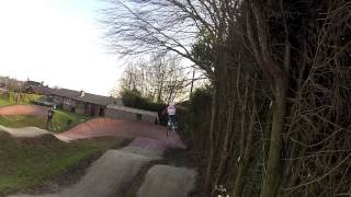 March BMX Edit - Going Big