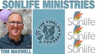 Sonlife | Tom Maxwell