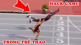 Camera Vô Tình Quay Lại 12 Pha Hack Game Điên Rồ Đỉnh Nhất Trong Thể Thao #21 screenshot 3