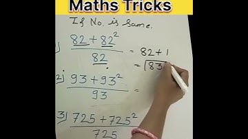 Solve the problems if numbers is Same|Simplification of maths #mathstricks#viral #shortsfeed #trend