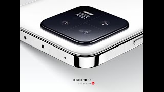Xiaomi 13 Pro обзор Грозный Чечня