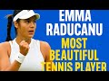 EMMA RADUCANU’s INSANE Journey: From Unknown Teen to US Open Champion 🇬🇧🎾