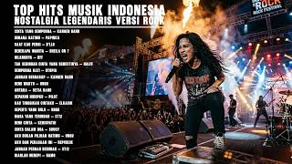 Top Twenty Cover Slow Rock  Album Paling Dicari  Ai