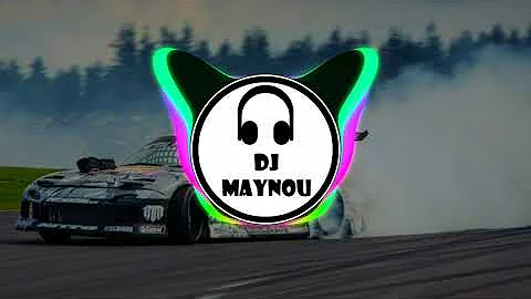 Anis Dziri - La Misère ( DJ Maynou Remix 2021 )