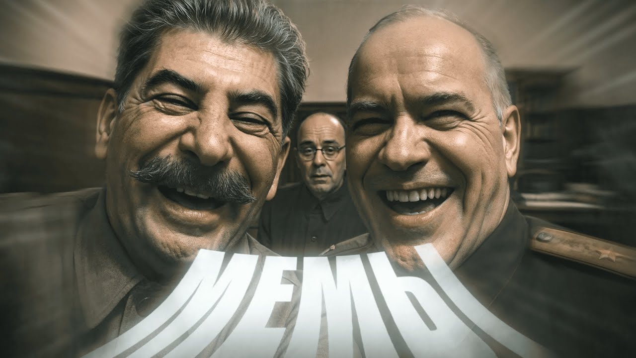 ЗАМЕМТЕ ЭТУ ФАН СОЛЯНКУ 6 (РУДИ, СОСИДЖ, ЯРОС, ТОБЛ, АЙК, ВАНЯ БРОМ)