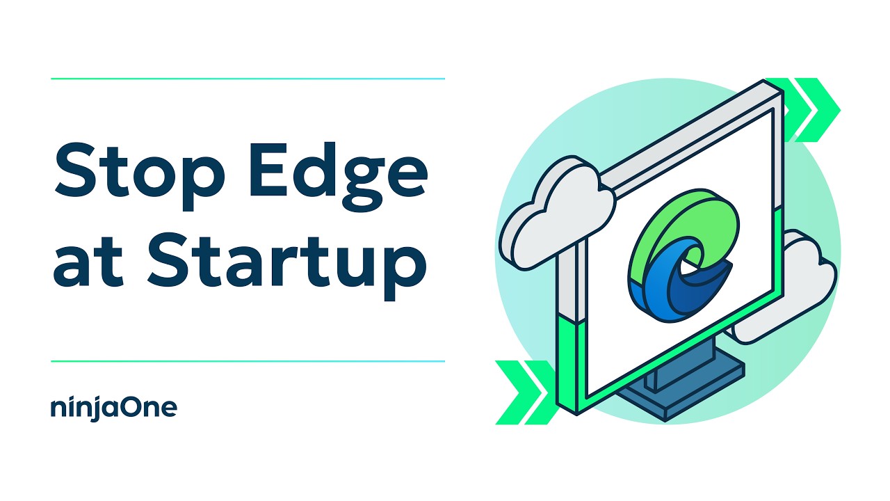 How to Stop Microsoft Edge from Launching at Startup in Windows (w ...