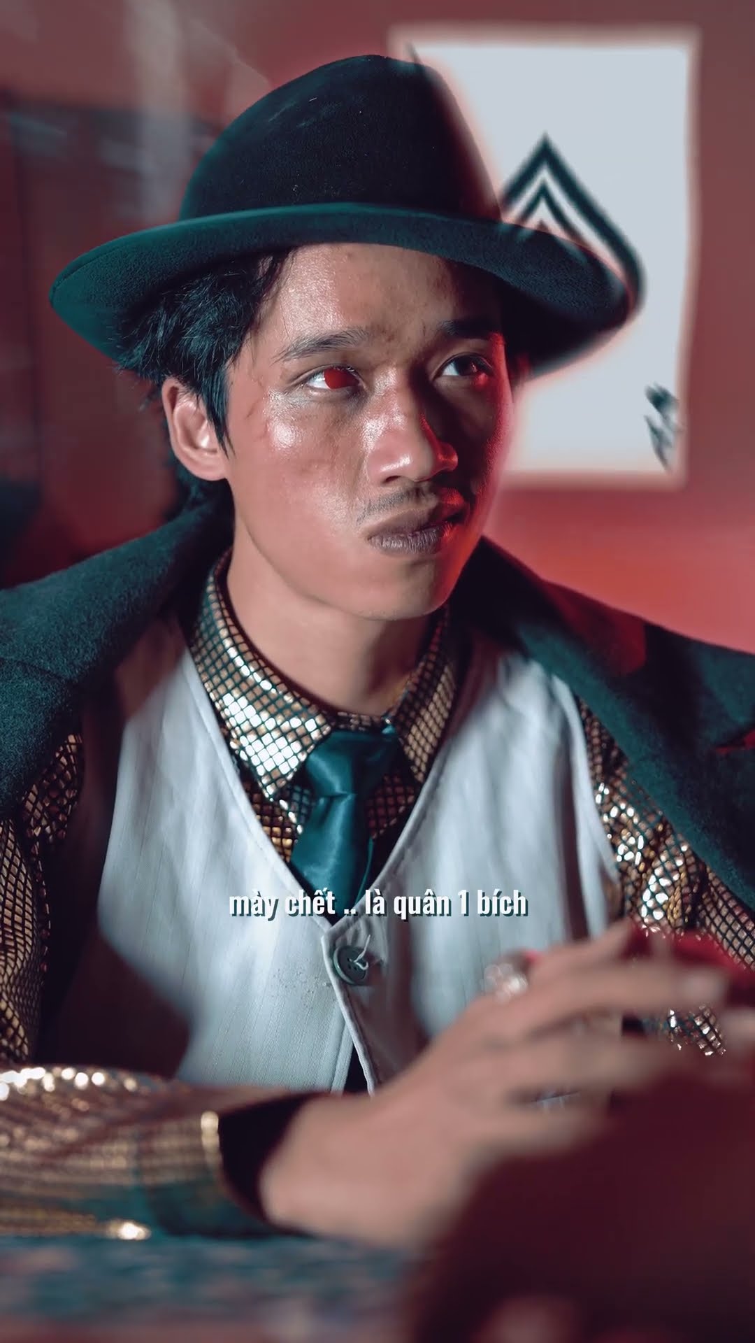 Đấu Trí - 2 | Xóm Manh Động 147