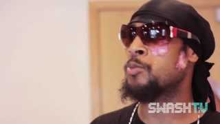 Stormin Freestyle