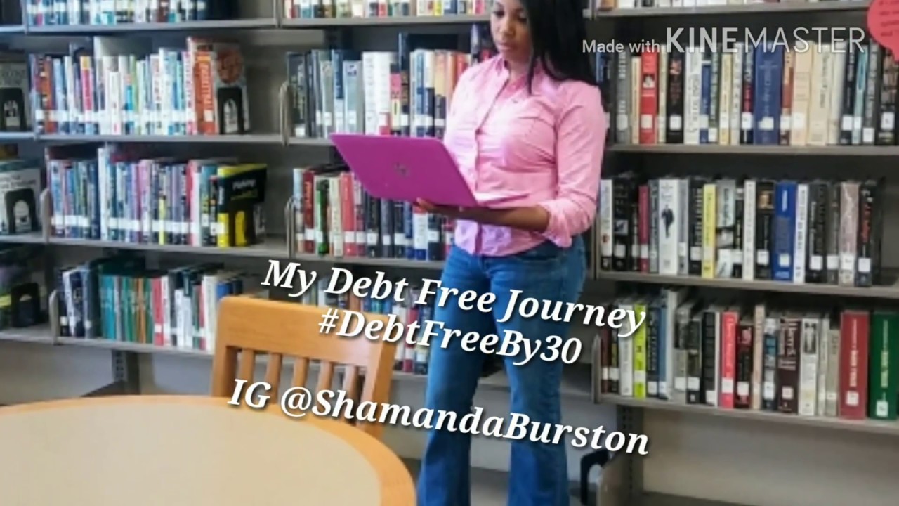 Debt Free Journey| 2017 Recap