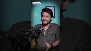 Dr Harish Tenneti Interview | #shorts #trending #drharishtenneti #podcastinterview #ytshorts #viral