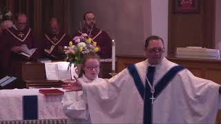 Emmanuel Broadcast - EASTER SUNDAY - 4/1/2018