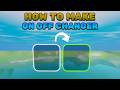On and Off Changer Fortnite Creative Map // UEFN // Tutorial