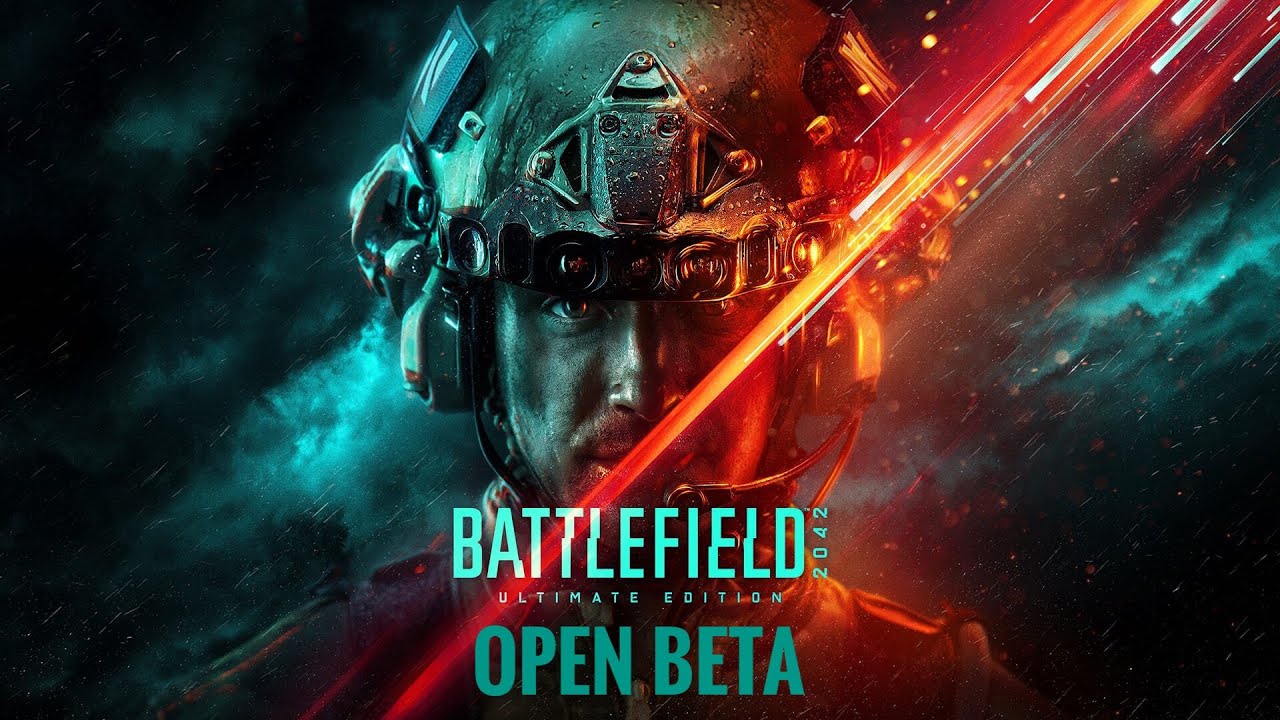 Battlefield 2042 open beta🎮Годнота? Тестим бетку🎮Xbox Series S