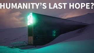 Everything You Need to Know About the Doomsday Vault