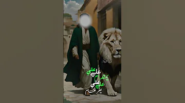 علي علي يامقدام علي علي يضرغام أجمل قصيدة ياعلي ياحسن ياحسين يازهراء 