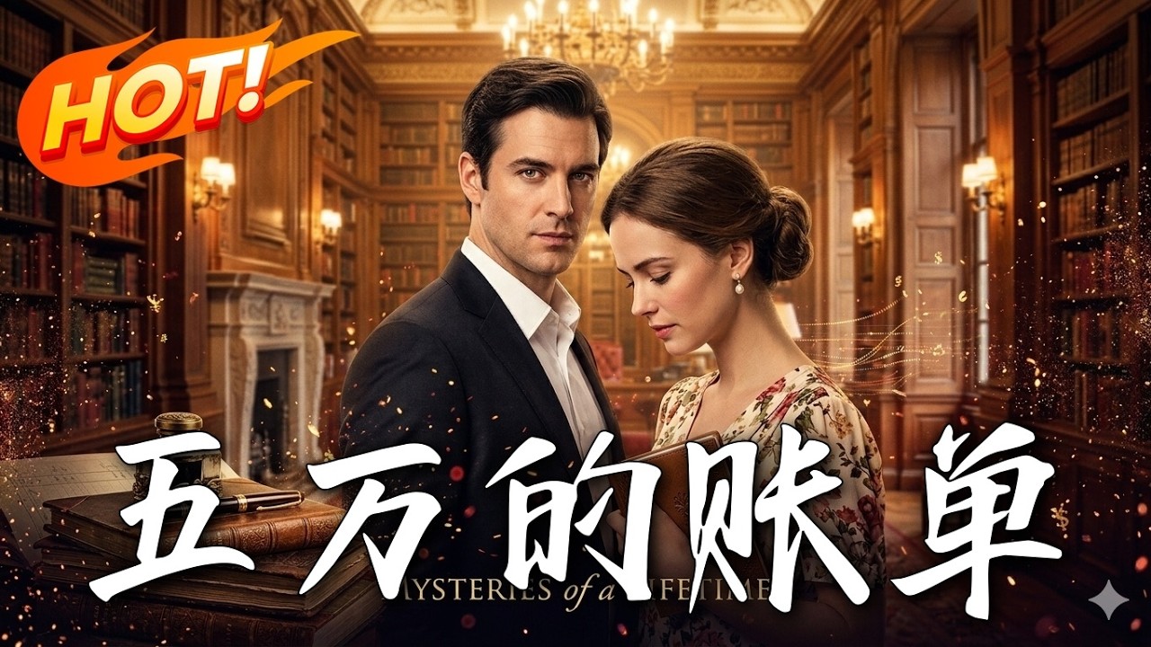 五萬賬單：踢開扶弟魔妻子