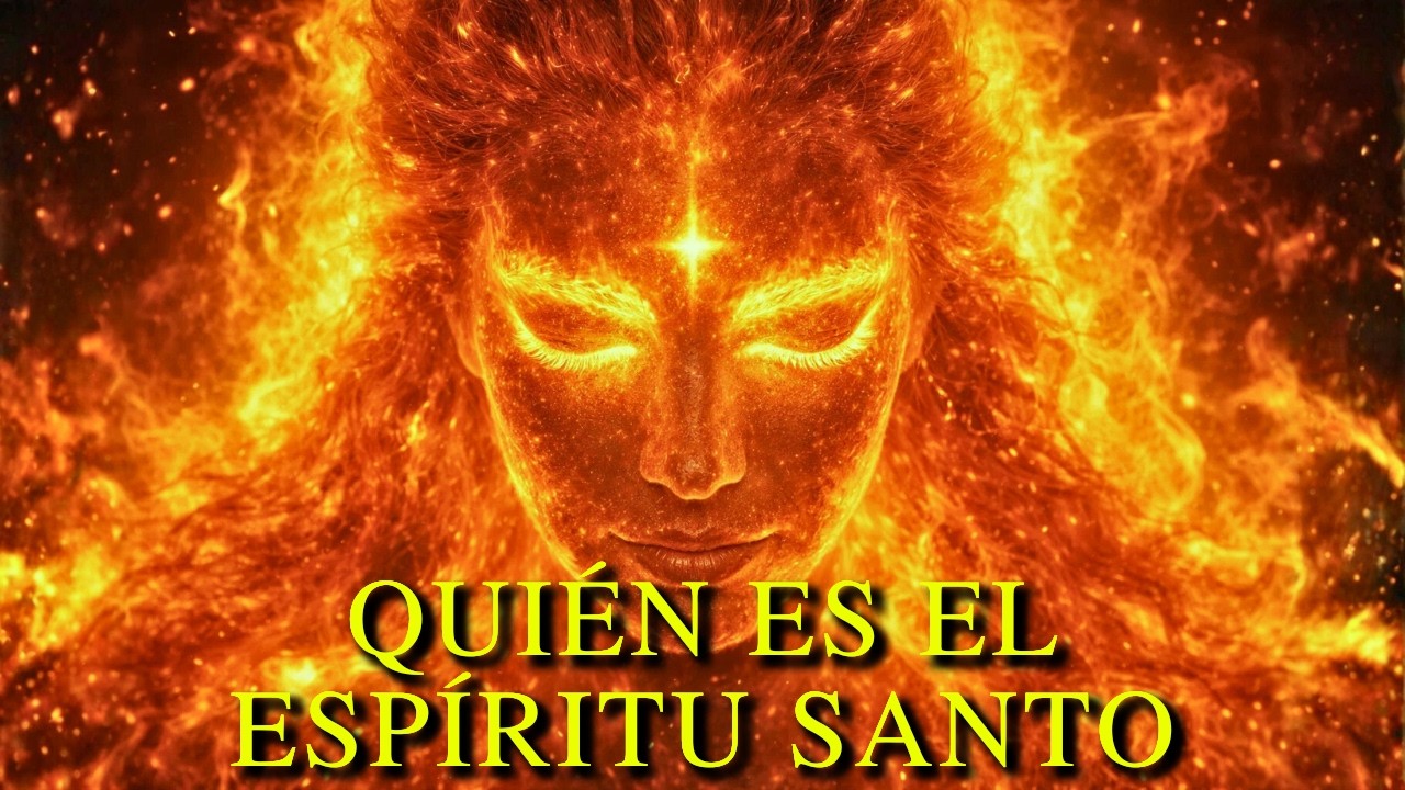 ¿QUIÉN ERA el ESPÍRITU SANTO en el ANTIGUO TESTAMENTO? – La Verdad del Texto Hebreo