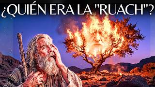 ¿QUIÉN ERA el ESPÍRITU SANTO en el ANTIGUO TESTAMENTO? – La Verdad del Texto Hebreo ¿QUIÉN ERA el ESPÍRITU SANTO en el ANTIGUO TESTAMENTO? – La Verdad del Texto Hebreo