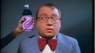 Ready for the Grape Sensation? 1984 Grapico Soda Commercial Turns Into a Party! screenshot 5