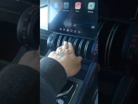 BYD preview the Atto 3 EV at Fully Charged Live 2023, UK