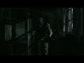 Resident Evil HD Remaster - Hard Mode Best Ending - Chris Redfield Rocket Launcher Walkthrough