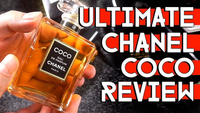 CHANEL COCO MADEMOISELLE Fragrance Body Oil Unboxing and Perfume Oil Review  