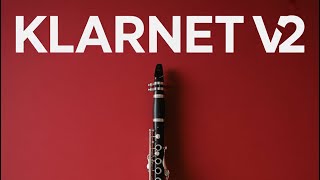 Klarnet Vol2- Anatolian Ai Music