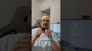 Serie de 0 a backend developer dia 4 que es una api rest?