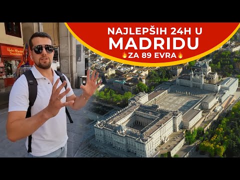Video: Kako planirati putovanje u Toledo iz Madrida