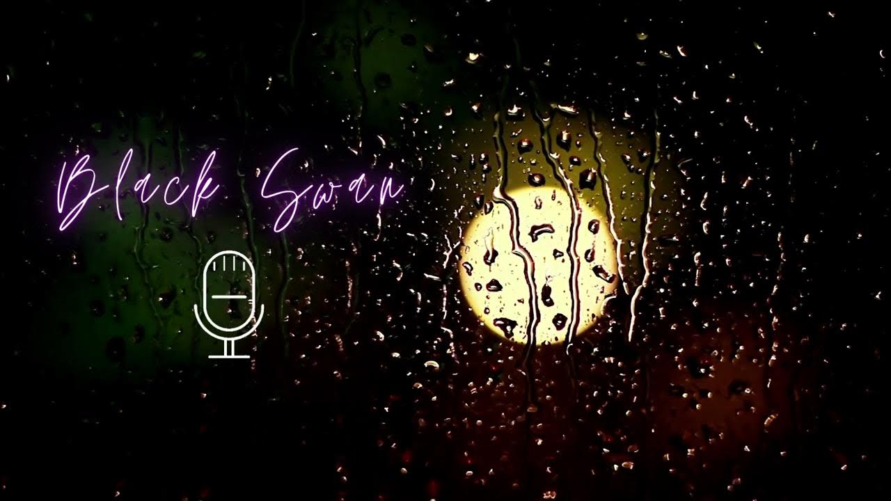 BTS Black Swan (Instrumental) 1hour Loop YouTube
