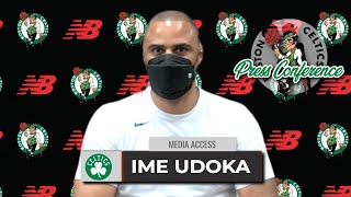 Jaylen Brown Injury Update | Celtics vs Mavericks