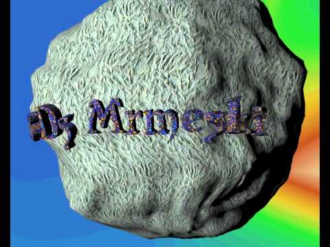 Text on 3d object