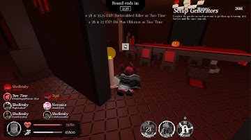 Yet another hacker...