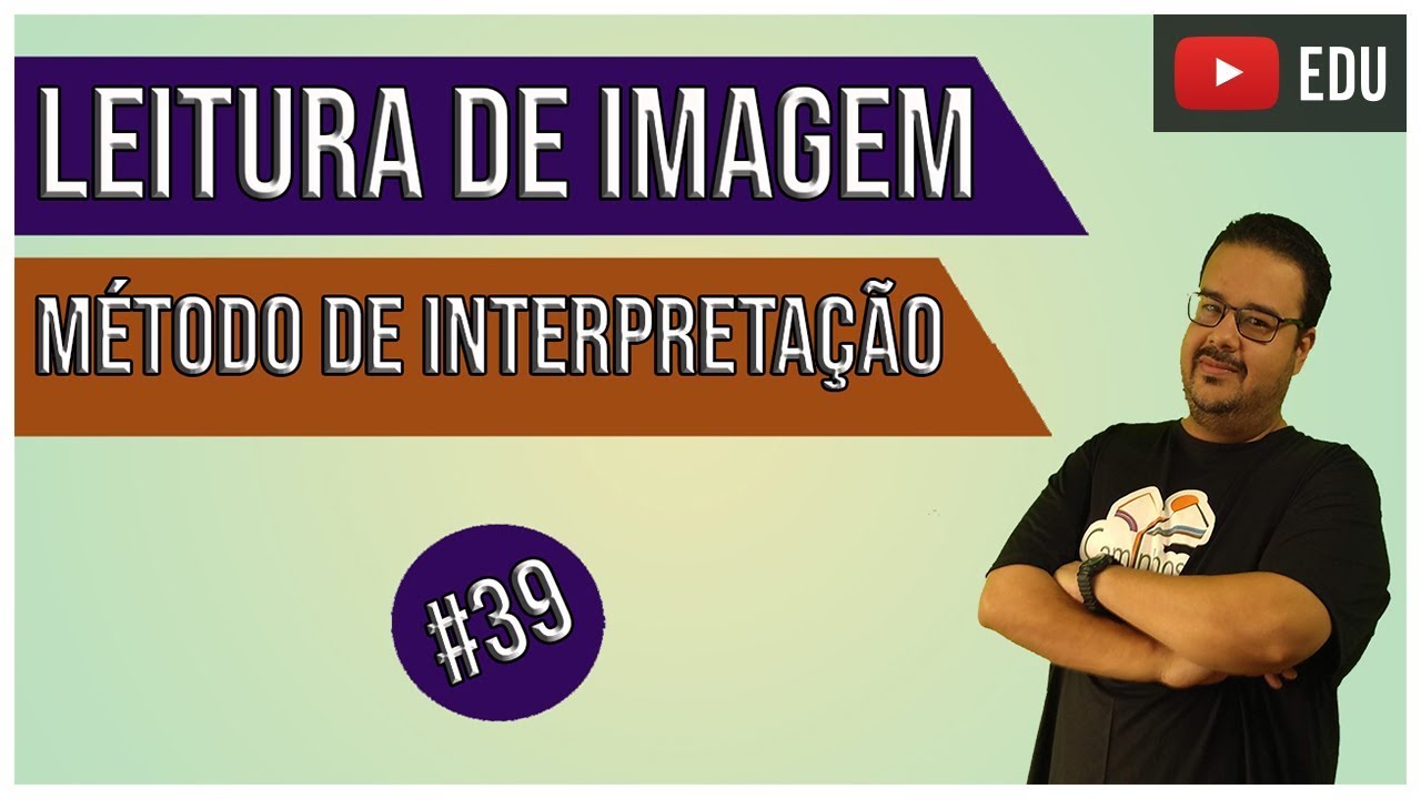 Como fazer uma Leitura de Imagem