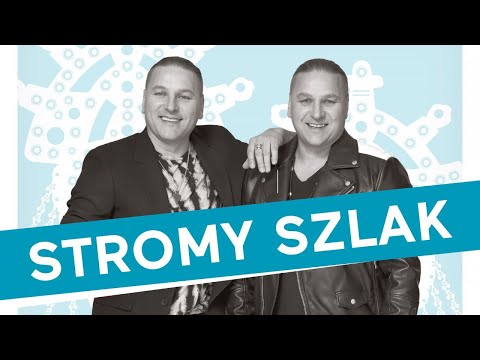 Stromy szlak