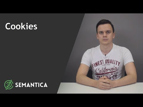 Сookies: что это такое и зачем они нужны | SEMANTICA