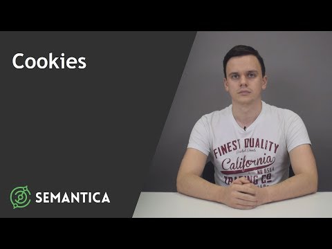 Video: Jak Vypnout Cookies