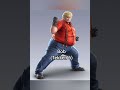 Os Personagens Mais Quebrados De Tekken | Mr_Andy #anime #kof #games #bleach #DBZ