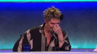 156 Robert and All-Star Allison's Contemporary (Part 2 what the judges thought) Se7Eo14.