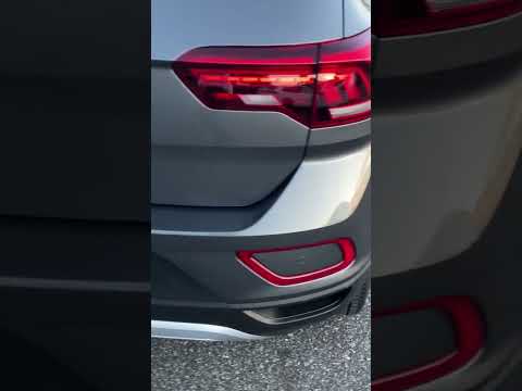 Ya disponible en Muralla Motor – Lugo 🚗 Volkswagen T-Roc Life 2.0 TDI 150 CV DSG