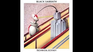Black Sabbath - You Won't Change Me (1976)