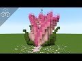 Build a Rosebud Cottage | Minecraft 1.20 Tutorial