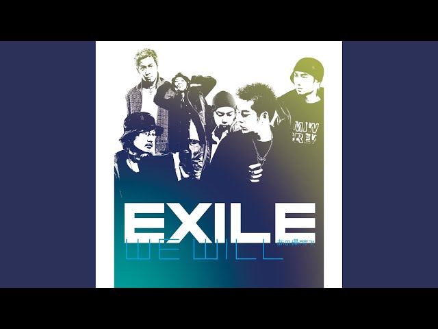 We Will~그곳에서~EXILE