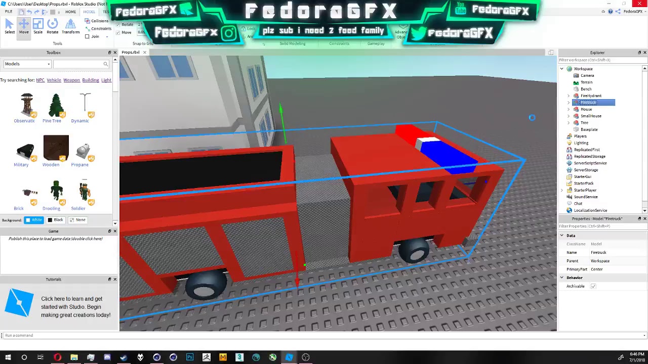 Roblox Steampunk Gfx Speedart By Fedoragfx - roblox bench gfx
