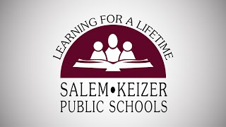 Salem-Keizer School Board Meeting - September 8, 2026